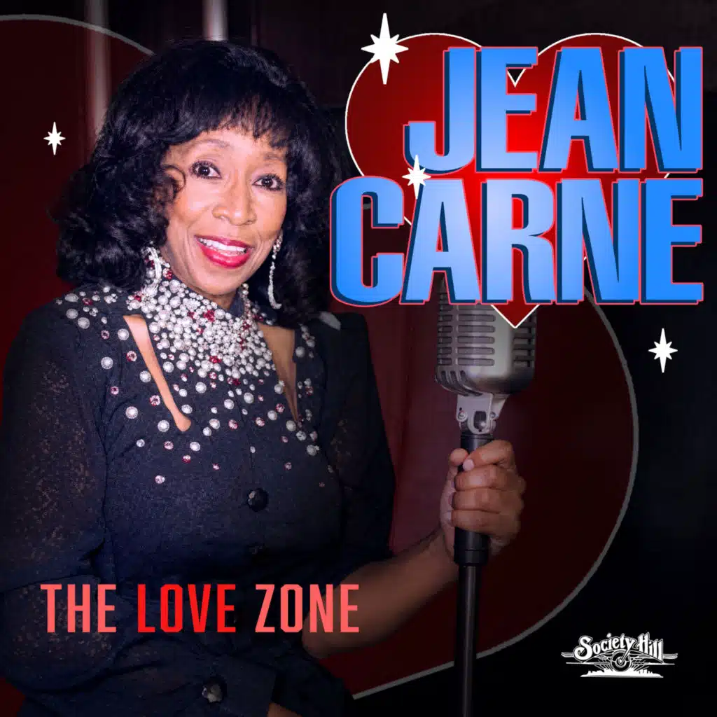 The Love Zone