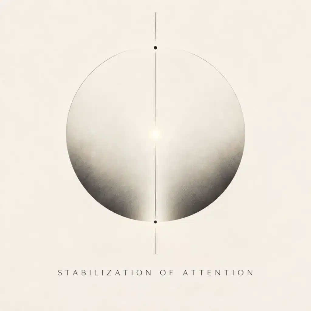 Stabilization of Attention