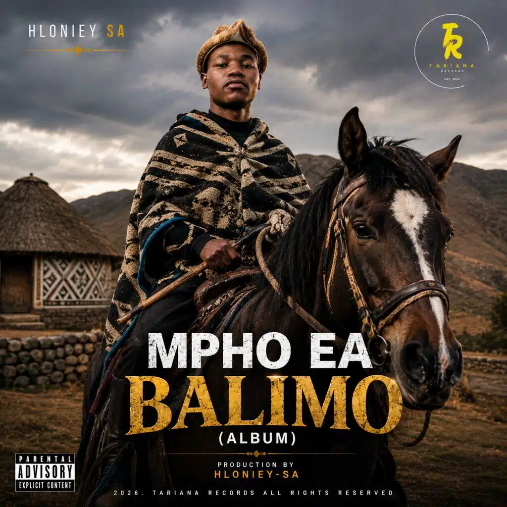 Mpho Ea Balimo
