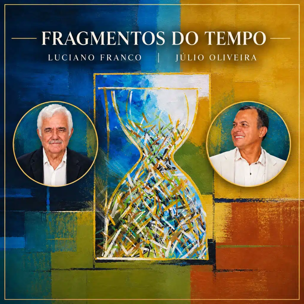 Fragmentos do Tempo (feat. Júlio Oliveira)