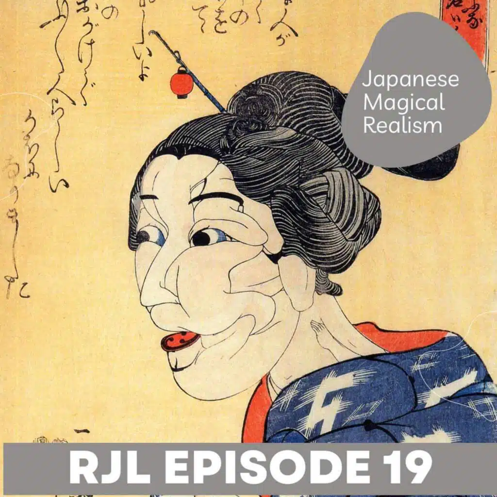 Japanese Magical Realism: Tomihiko Morimi and The Night Is Short, Walk on Girl