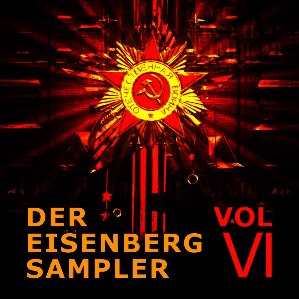 Der Eisenberg Sampler - Vol. 6