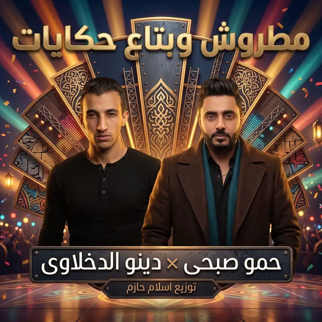 مطروش وبتاع حكايات (المكن هويتى ايام شقاوتى بلف حارتى وبتغندر)