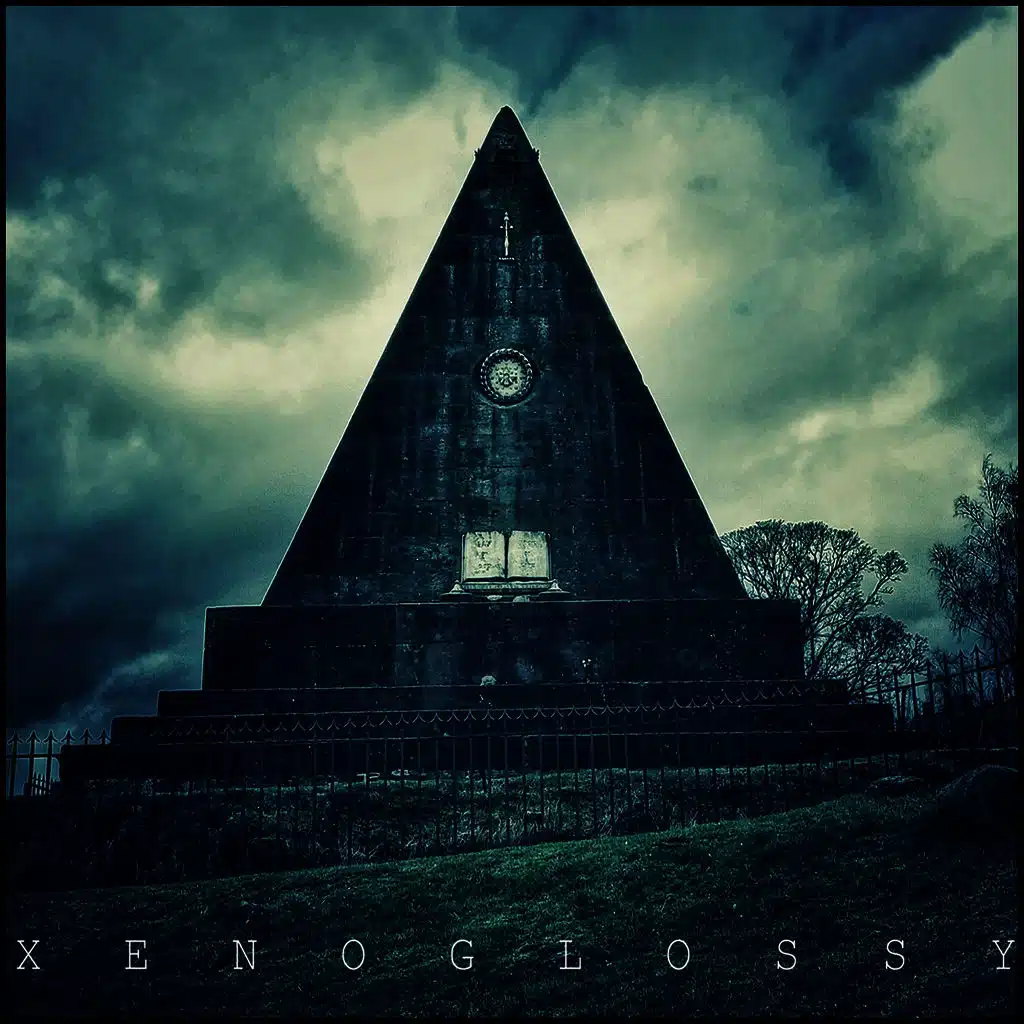 Xenoglossy