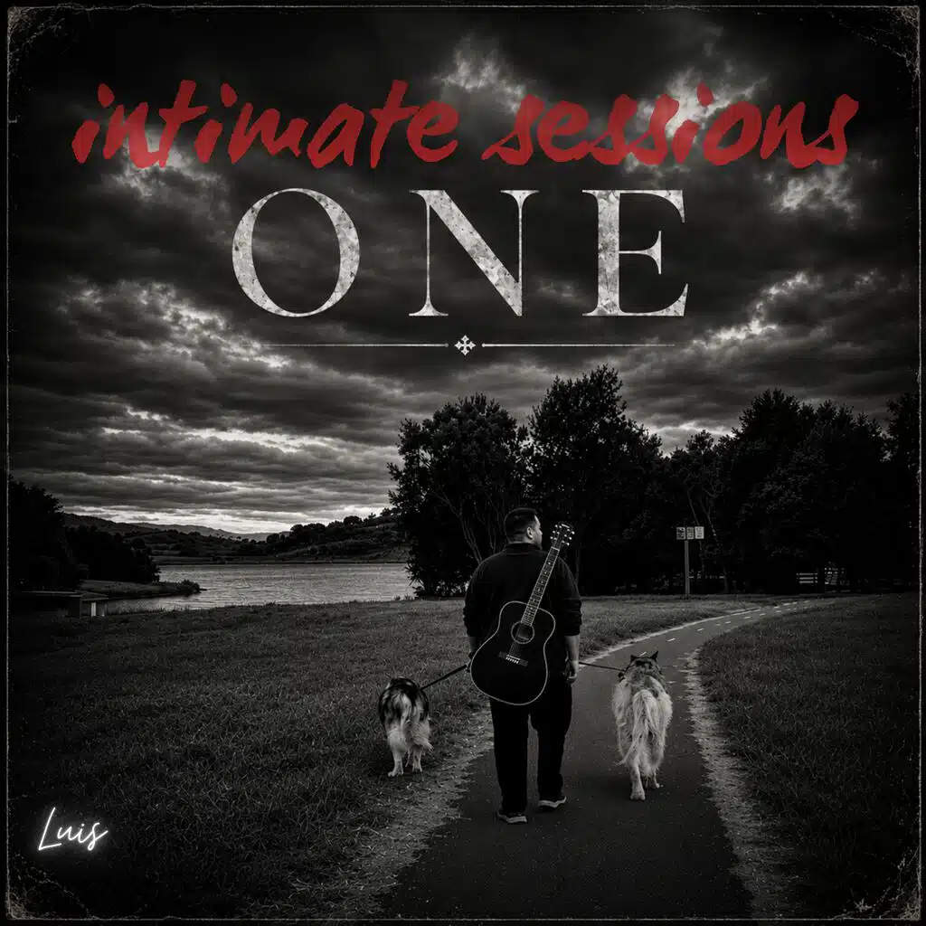 ONE (intimate sessions)