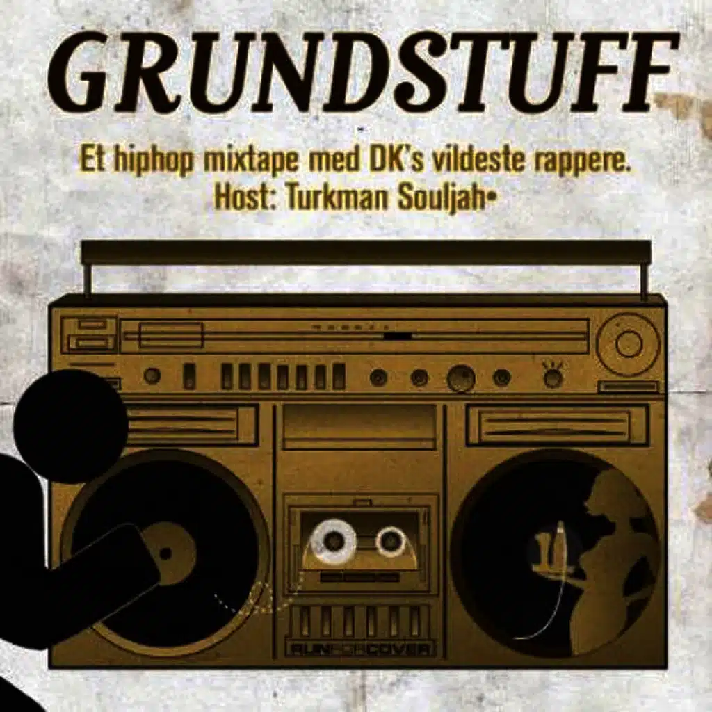 GRUNDSTUFF