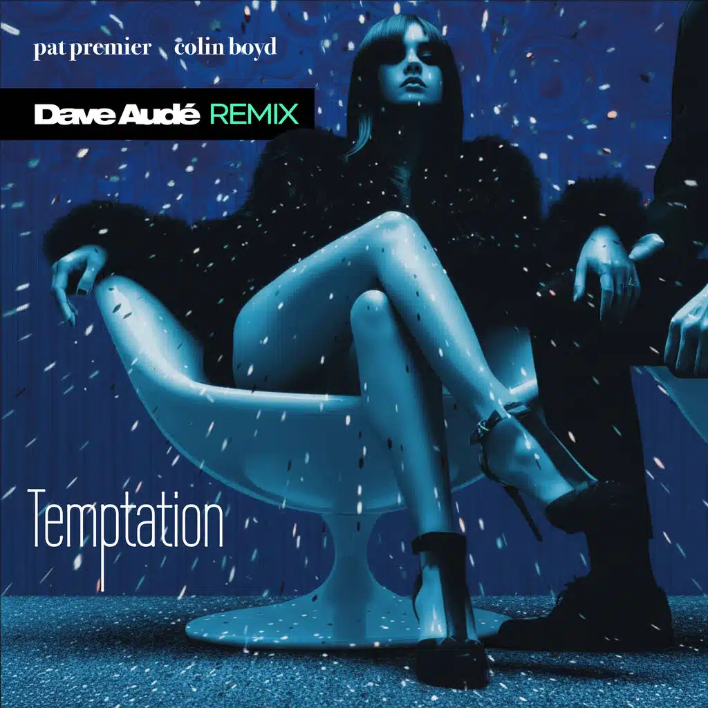 Temptation (Dave Aude Remix)