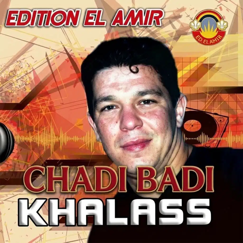 CHADI BADI