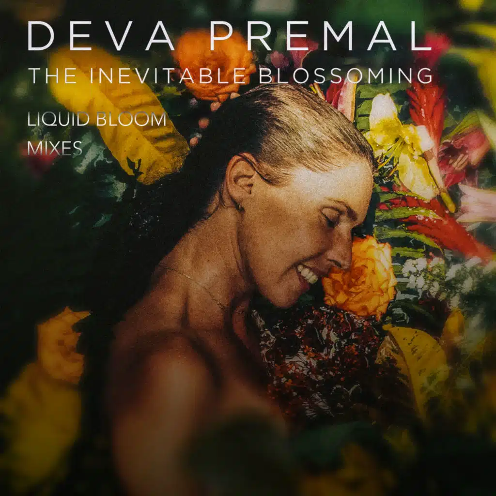 The Inevitable Blossoming Mixes (feat. Liquid Bloom & Rara Avis)