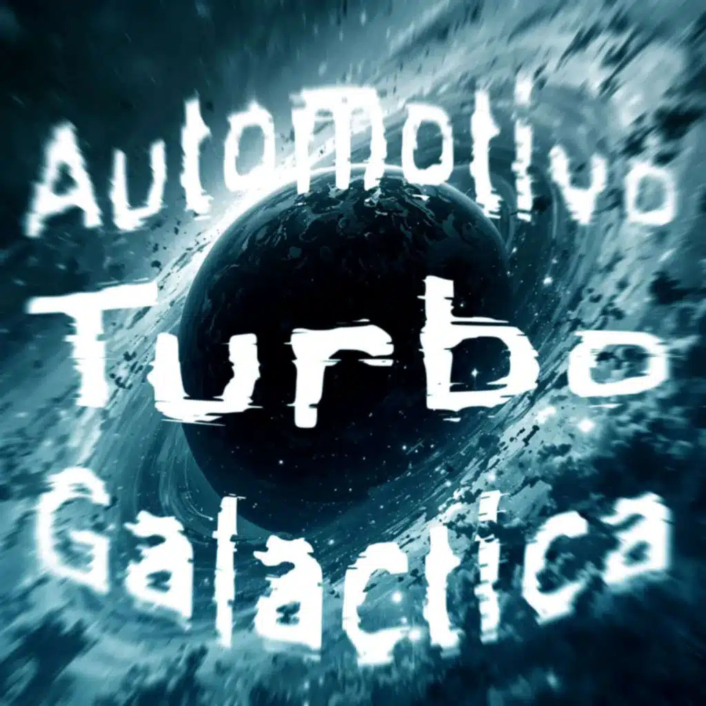 Automotivo Turbo Galactica