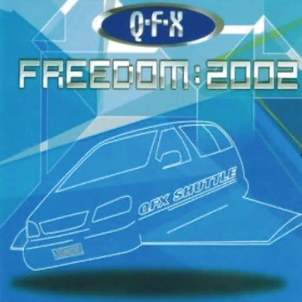 Freedom 2002