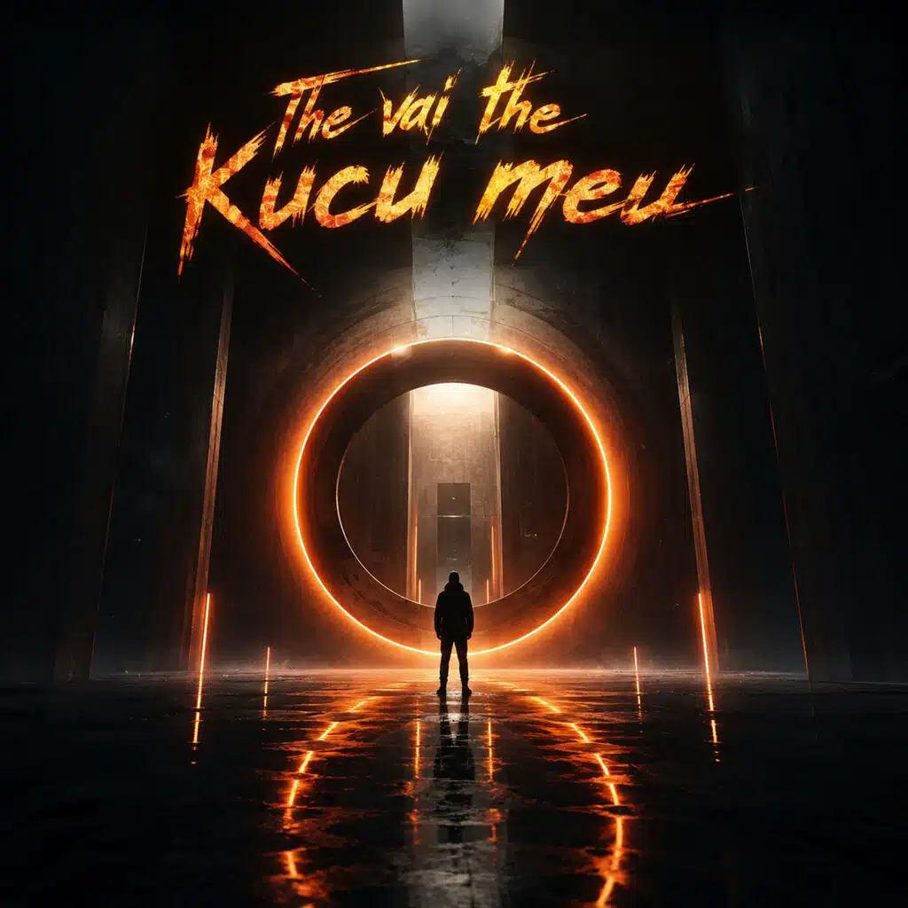 The Vai the Kucu Meu