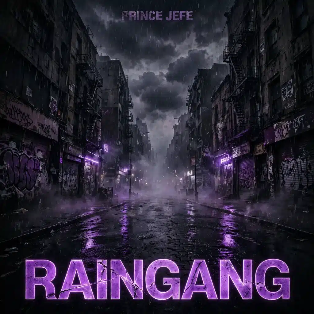 RAINGANG VOL 1