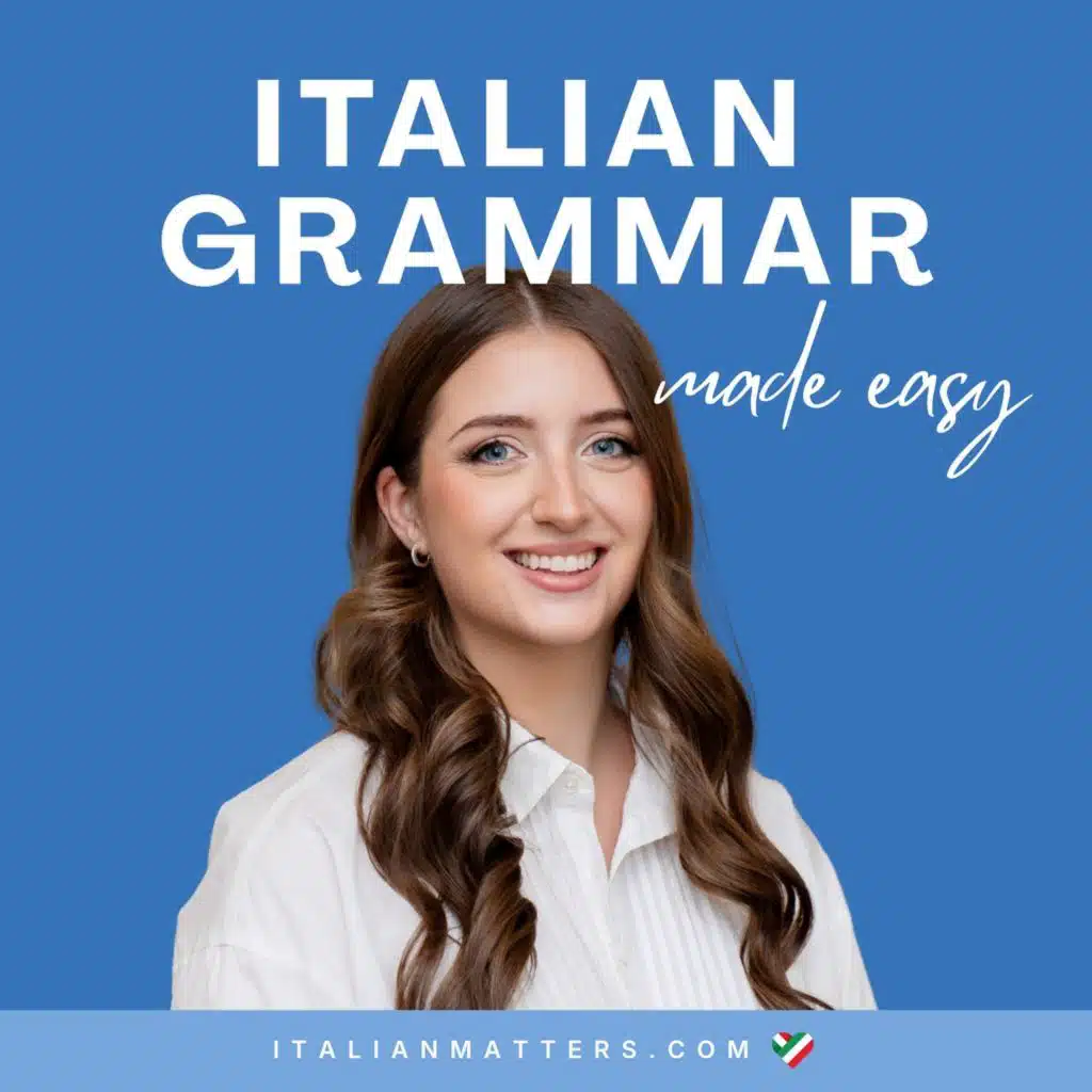 #262: How to Use "Nemmeno", "Neanche", and "Neppure" in Italian