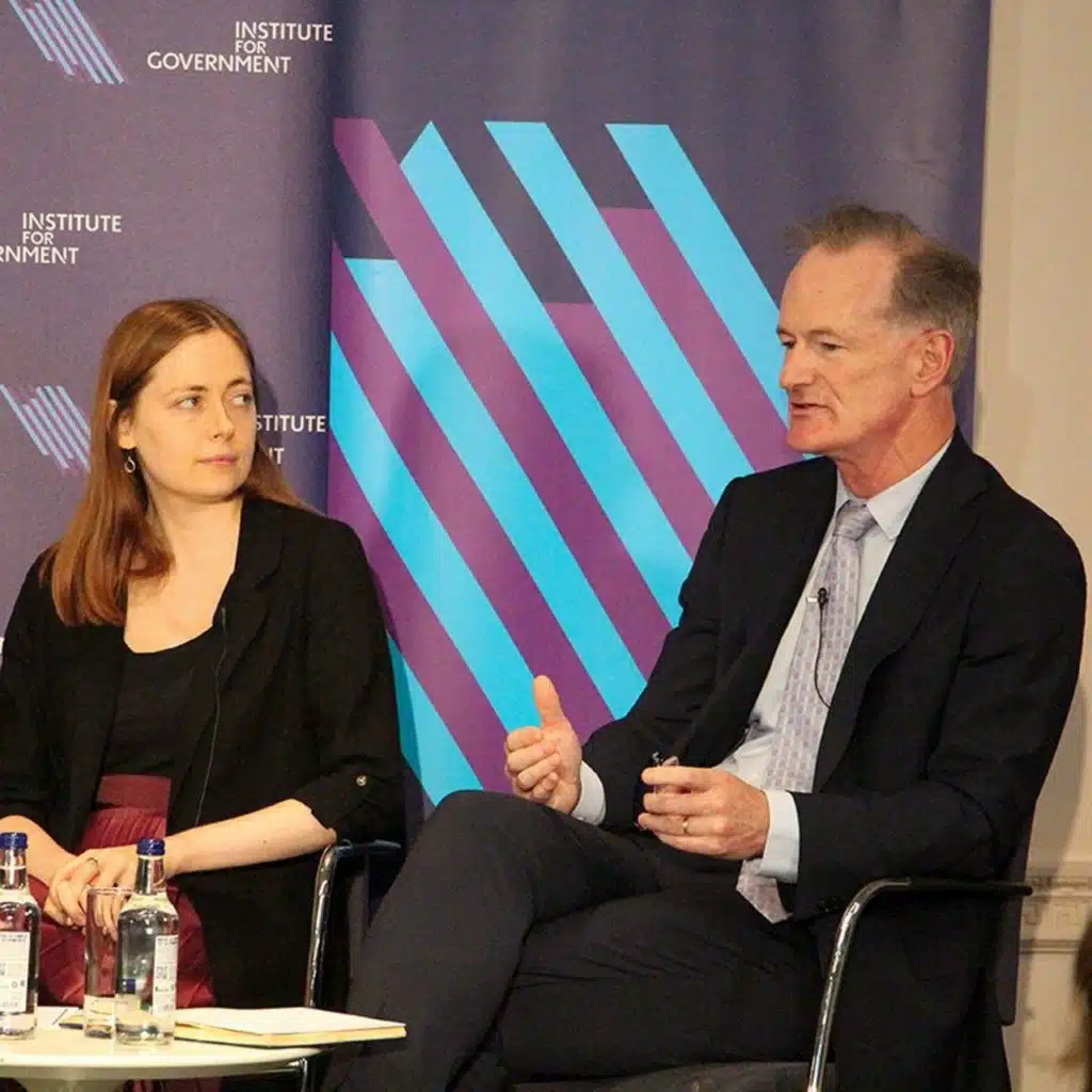 Does the UK do enough to guard against corruption in public life?