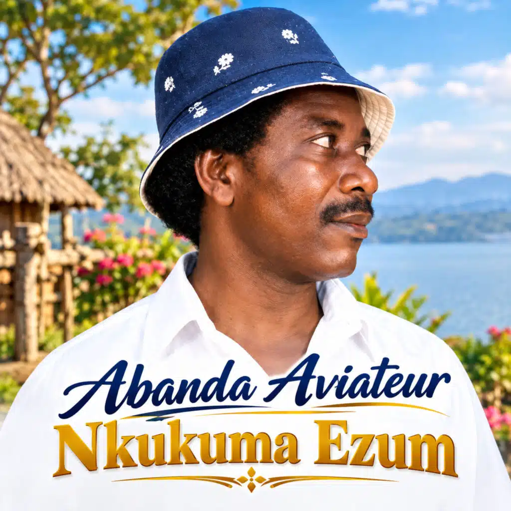 Nkukuma Ezum