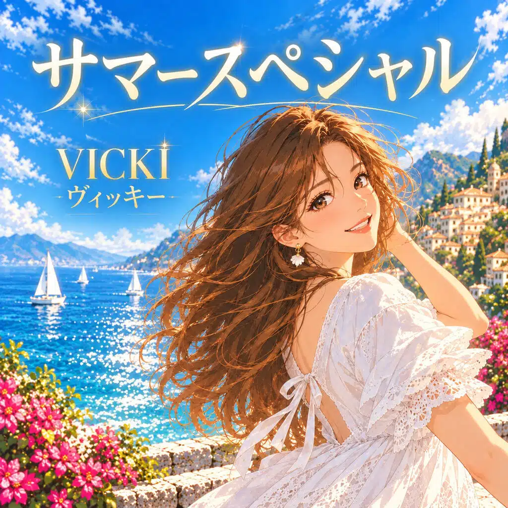 サマースペシャル