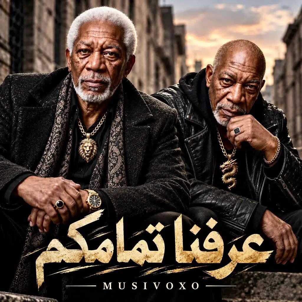 كبرنا فجأة