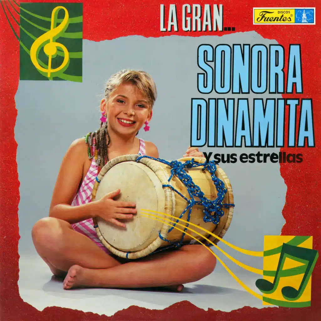 Chiquita Pero Cumplidora (feat. Vilma Diaz)