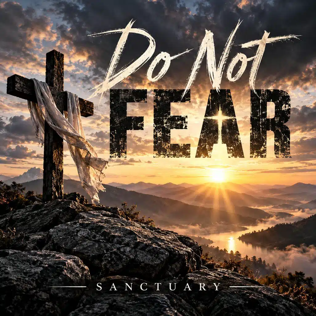 Do Not Fear