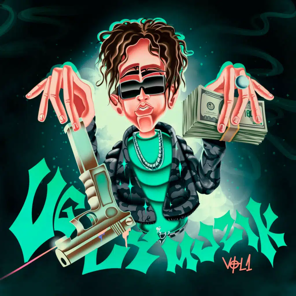 Ugly Muzik, Vol. 1