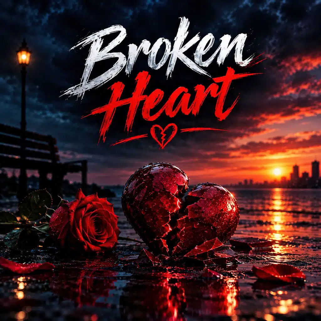 Broken Heart