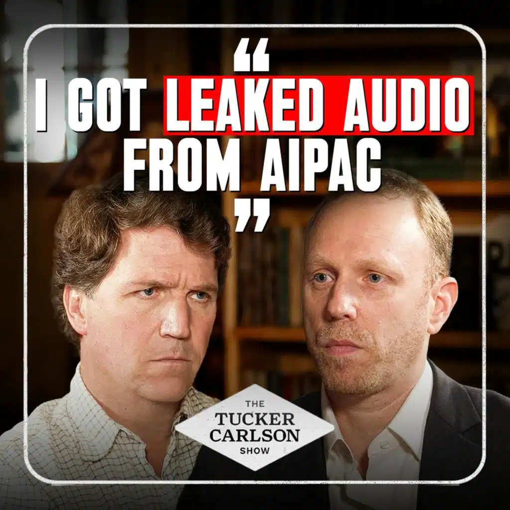 Max Blumenthal on His Iran Trip, Being Detained by Trump & the Globalist Chokehold on American Media