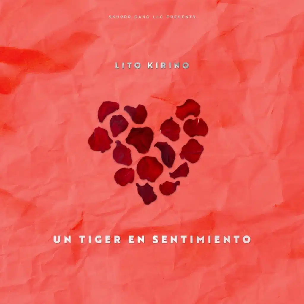 Un Tiger en Sentimiento