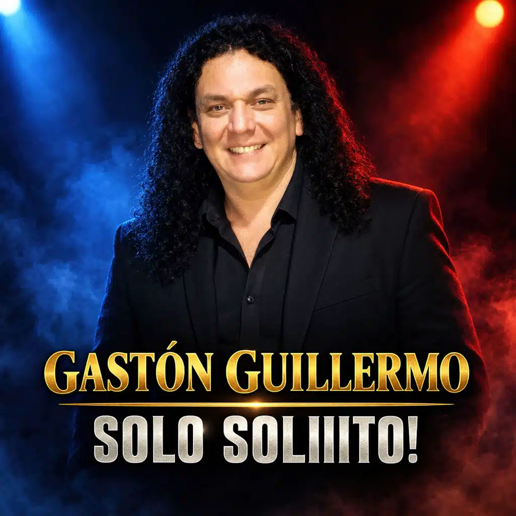 Solo Soliiito!