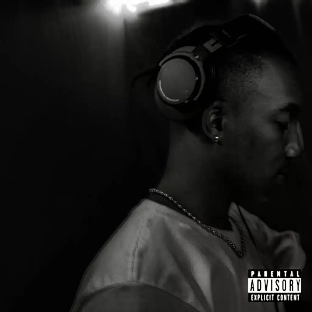 Mixtape On Me