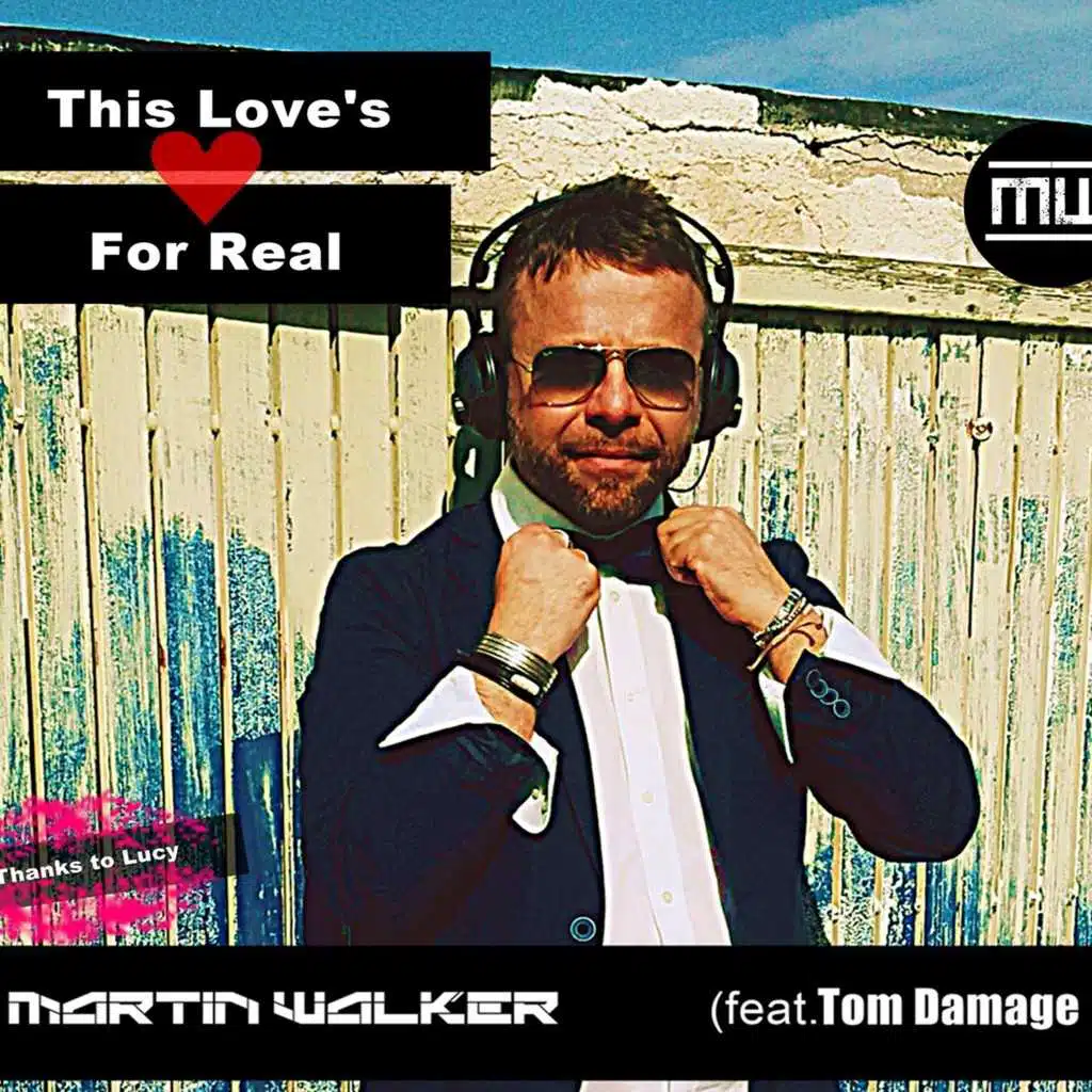 This Love's for Real