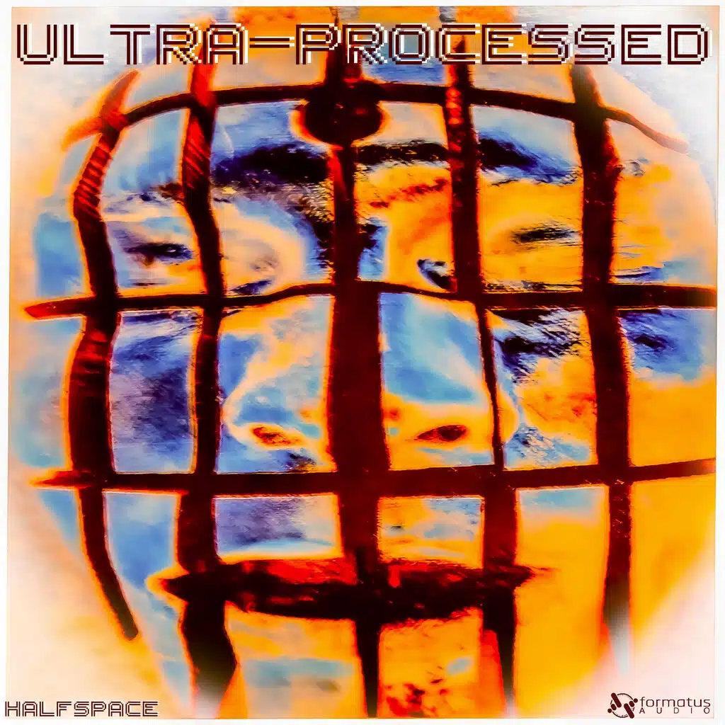 Ultra-Processed