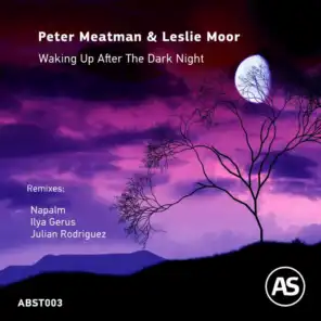 Leslie Moor and Peter Meatman