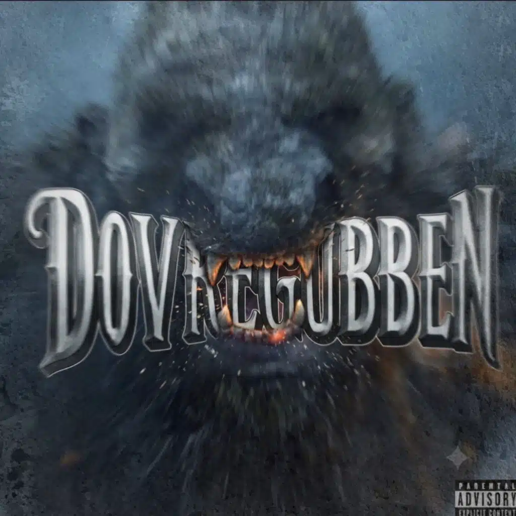 DOVREGUBBEN