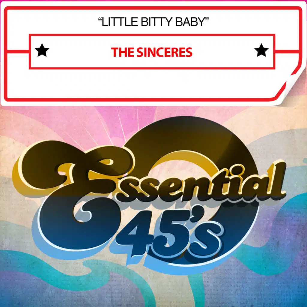 Little Bitty Baby