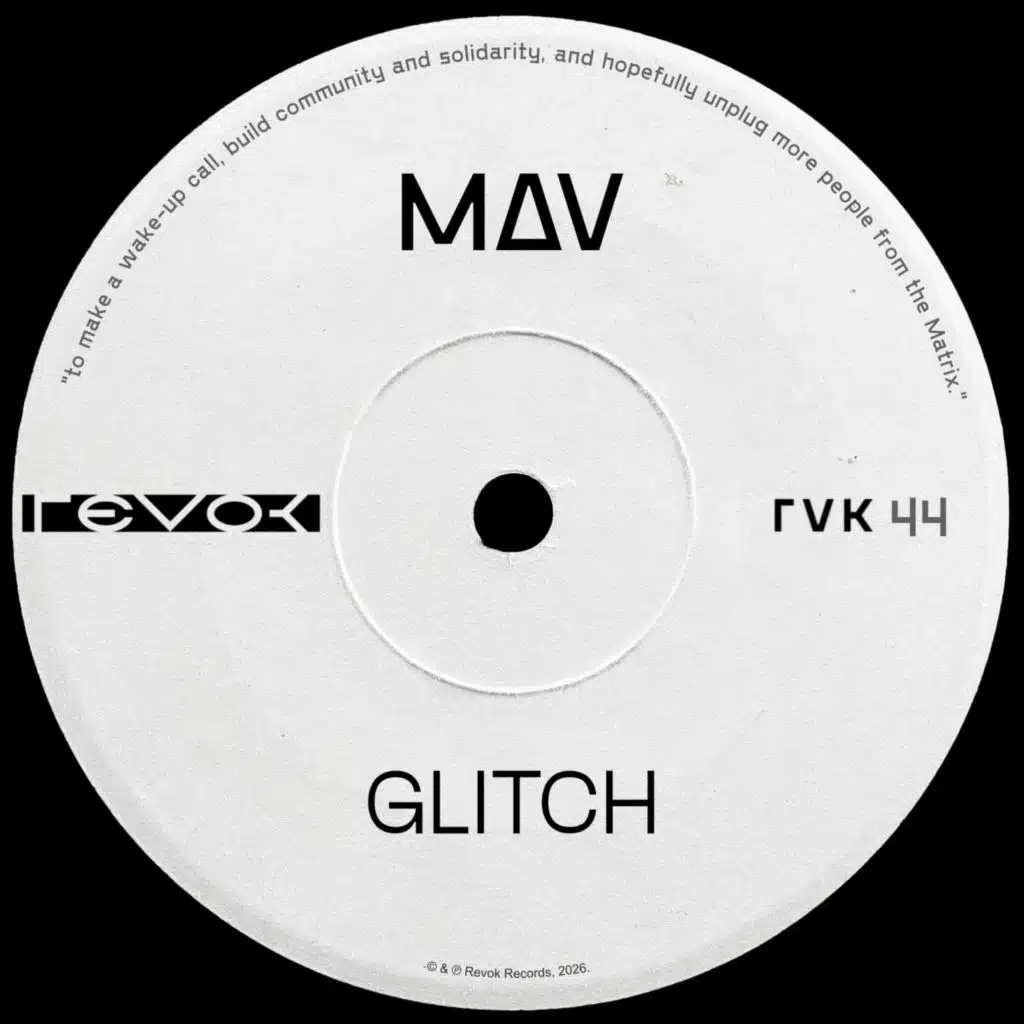 Glitch