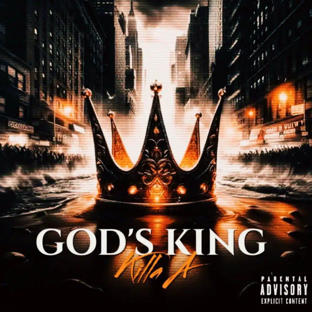 GOD’S KING