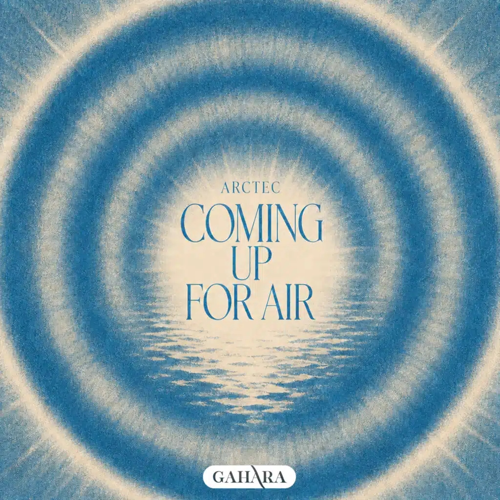 Coming Up For Air