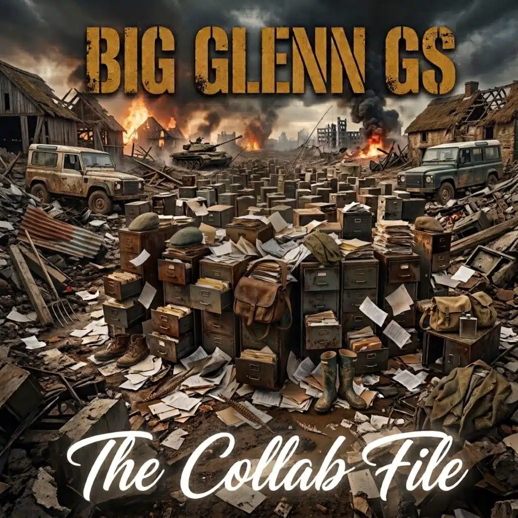 The Collab File