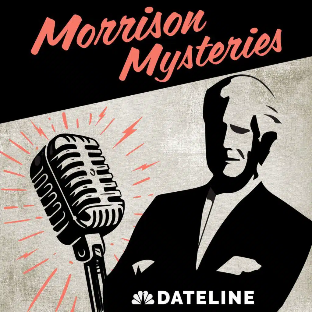 Morrison Mysteries
