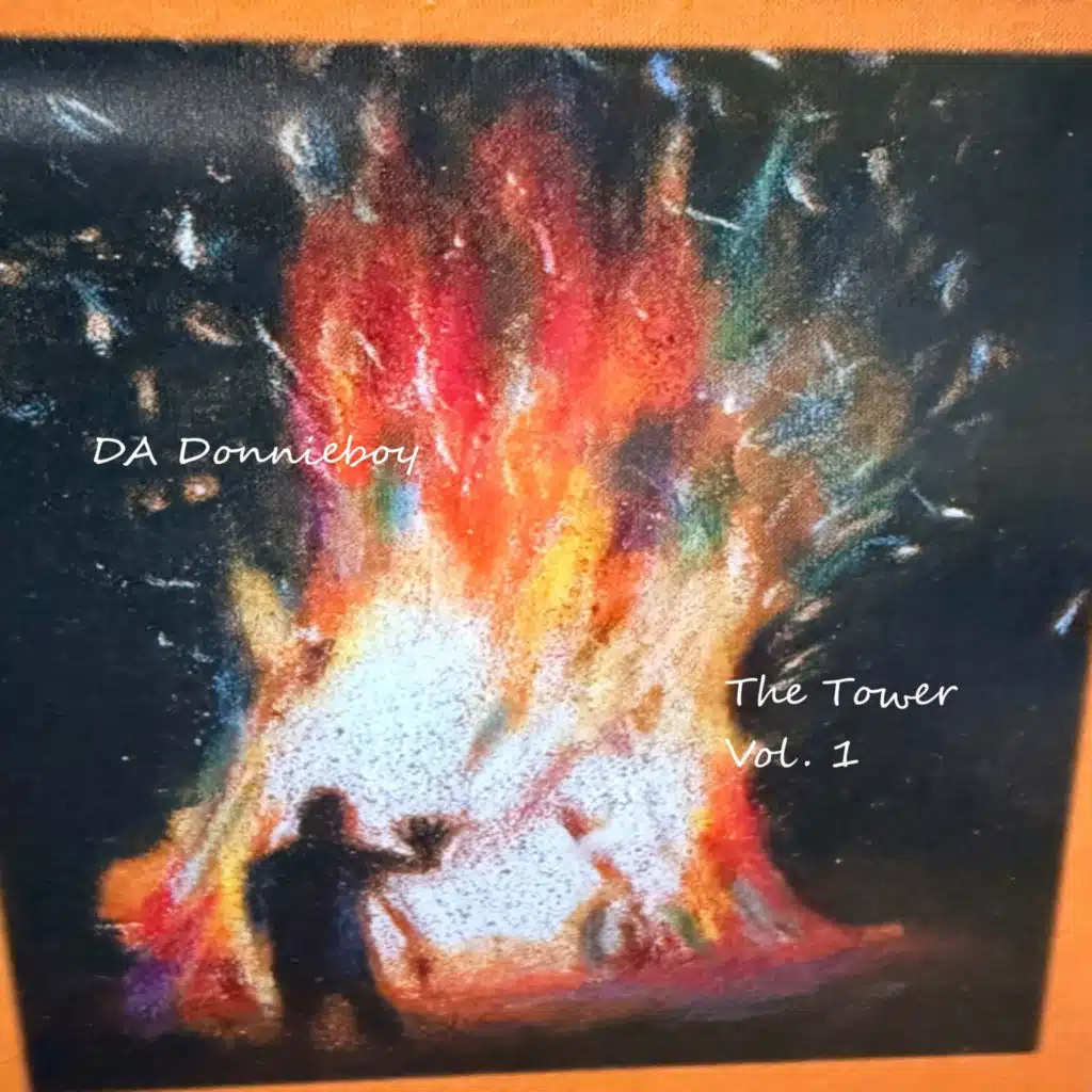 The Tower, Vol. 1