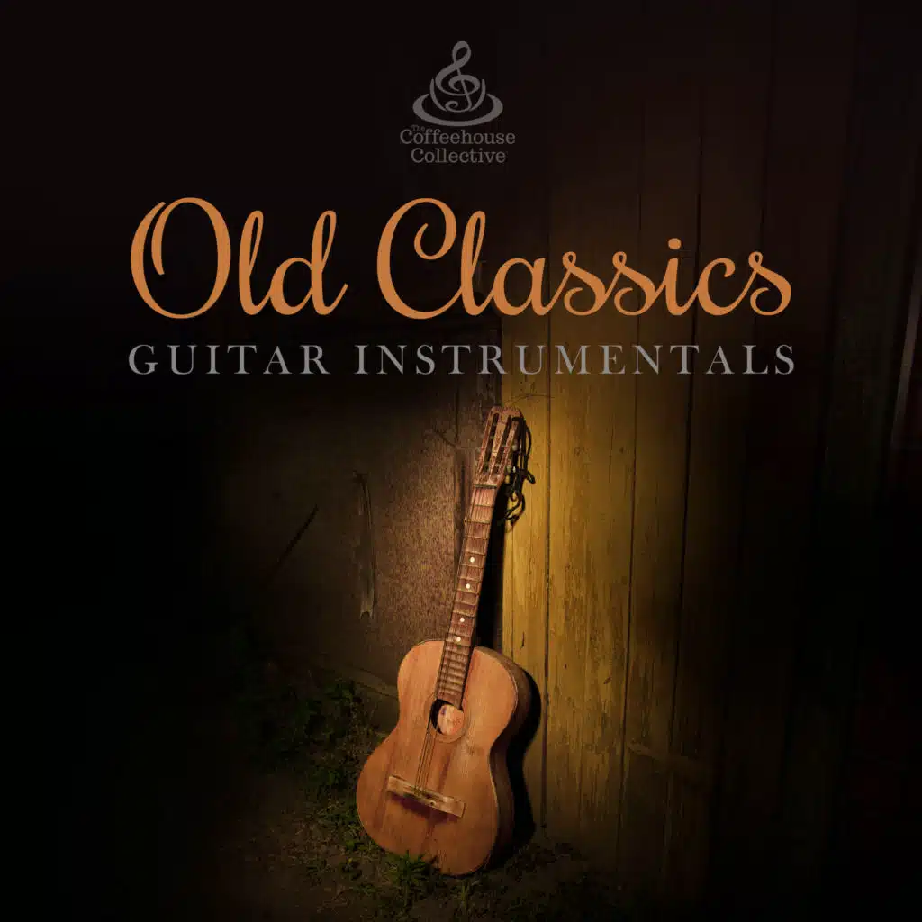 Old Classics Guitar Instrumentals