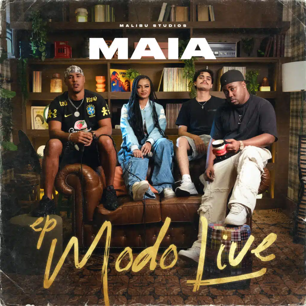 Modo Live