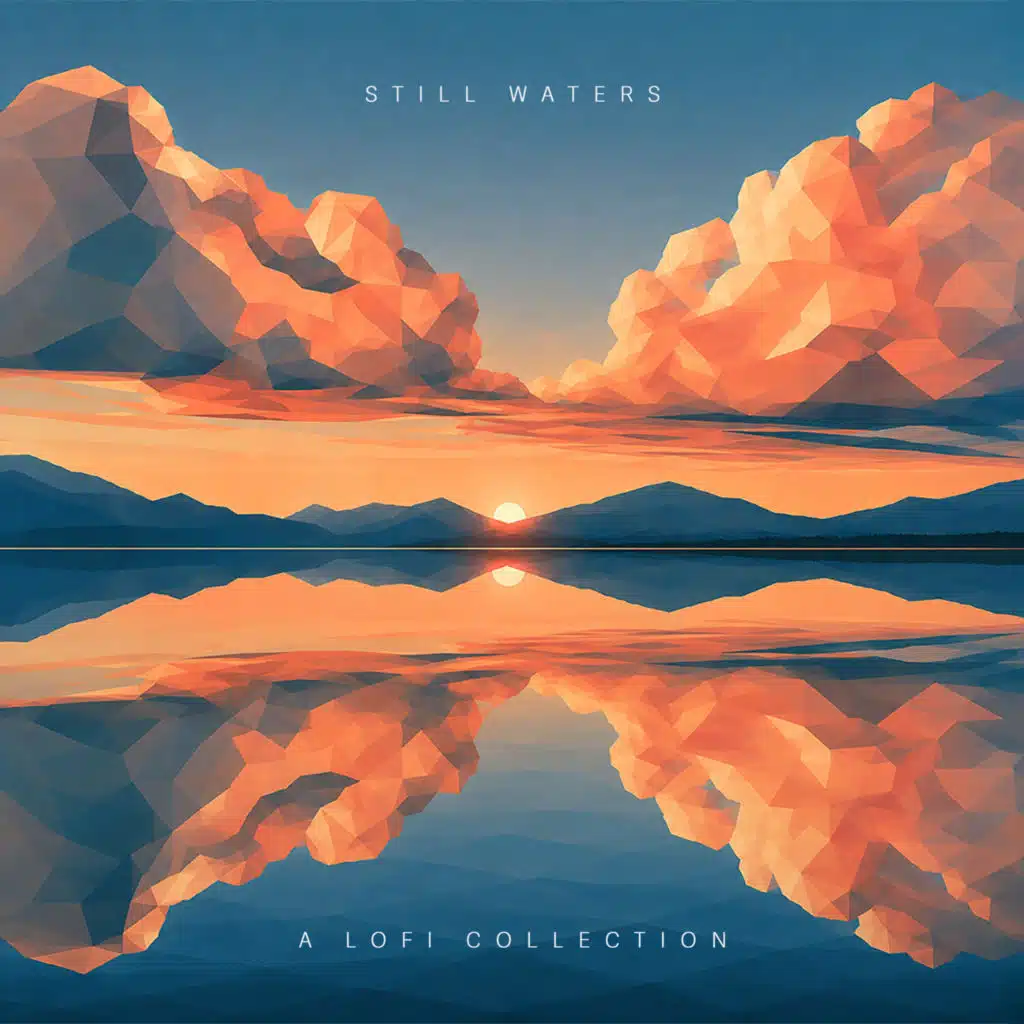 Still Waters: A LoFi Collection