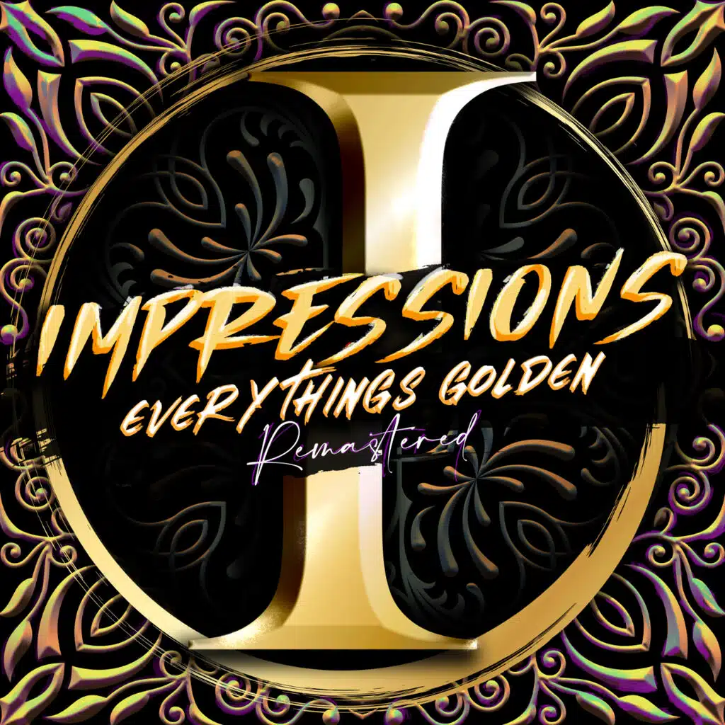 Everything's Golden (Remastered)