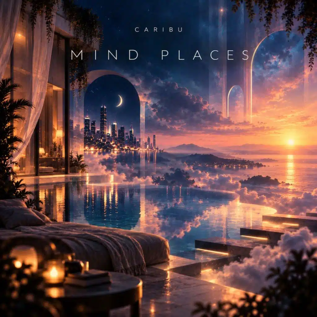 Mind Places