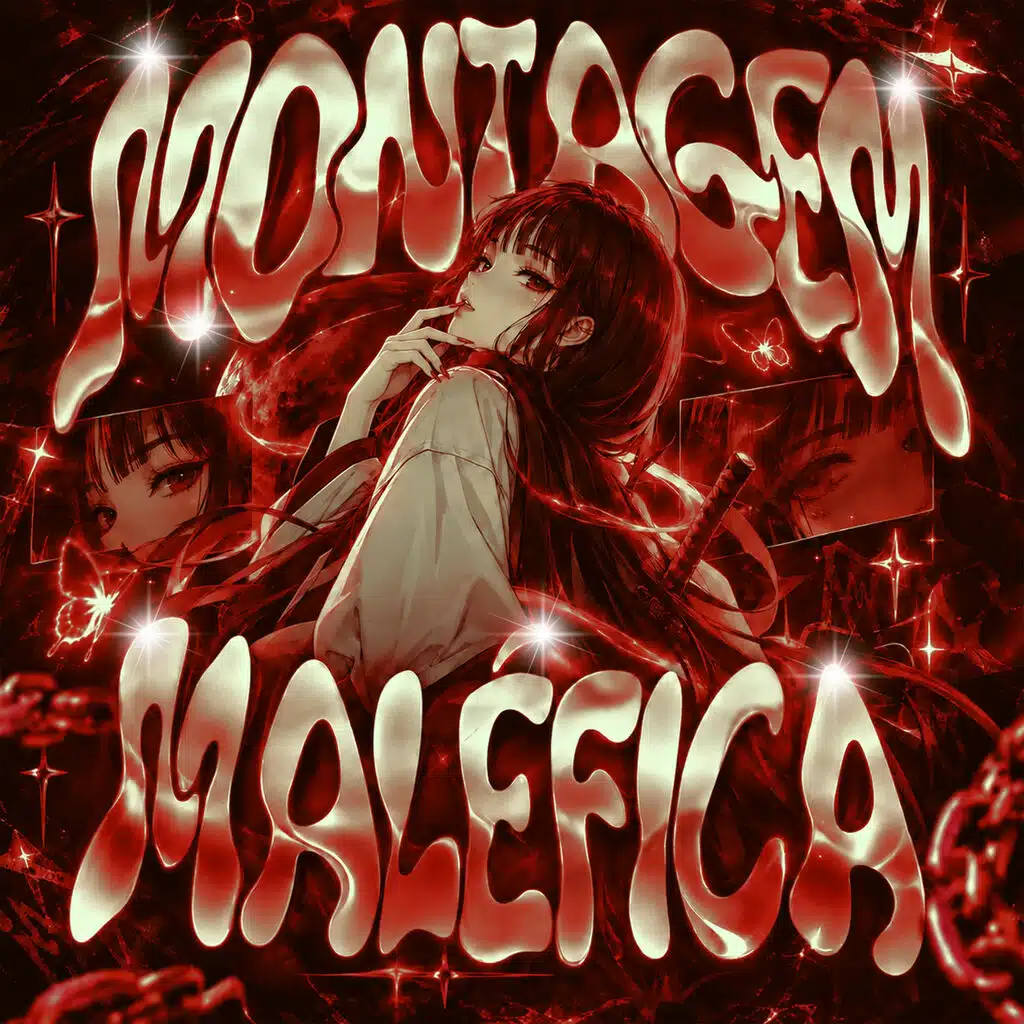 Montagem Maléfica