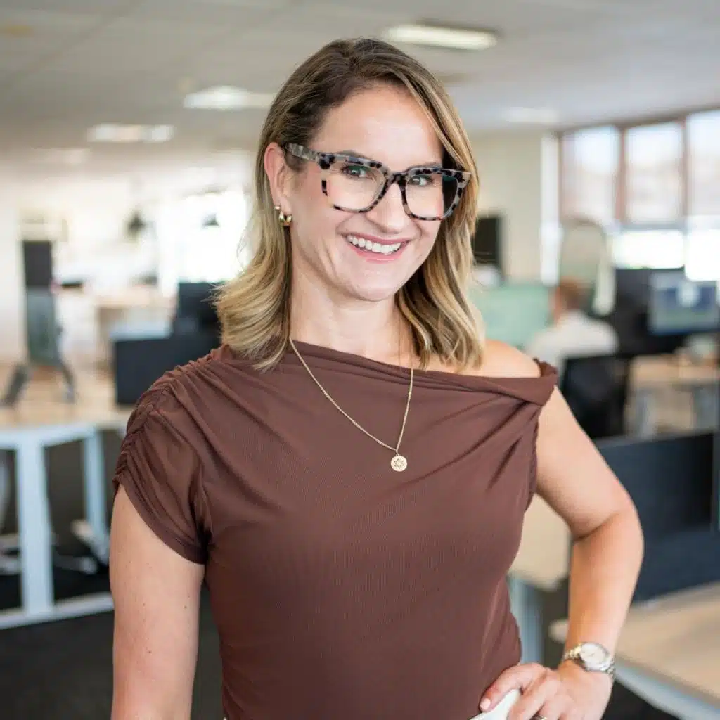 SLP 616: Leading With Heart: Jodi Theisen on Loss, Leadership and Self Love
