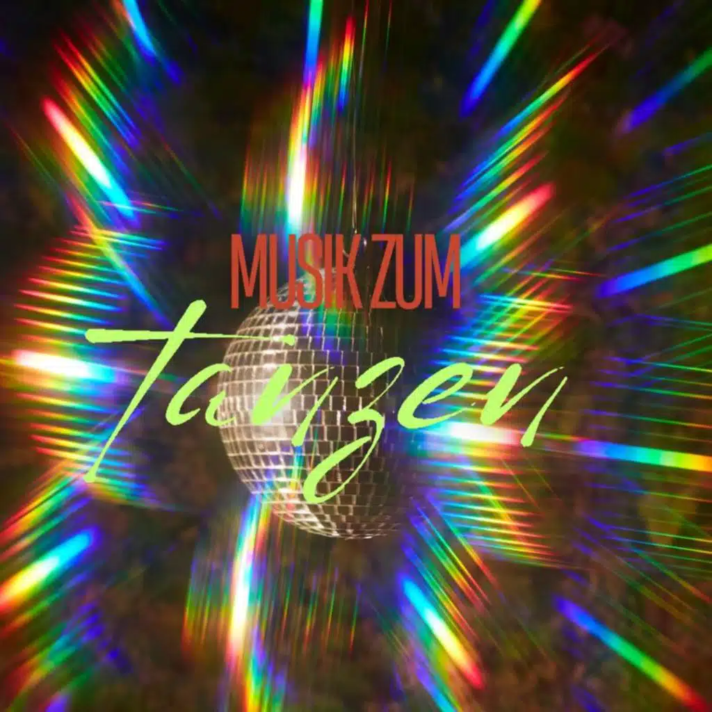 Musik zum Tanzen