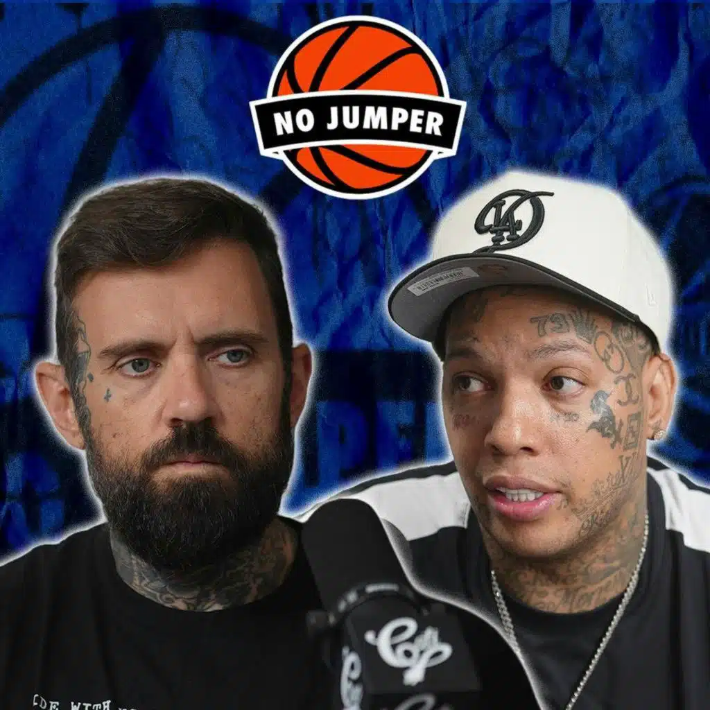 King Yella on Q50's Death, Why He's Mad Lil Durk Beat the Feds & More